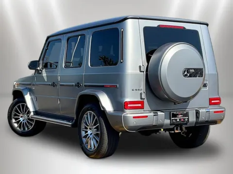 More photos of 2023 Mercedes-Benz G-Class G 550 at Maserati Alfa Romeo of Naperville, IL
