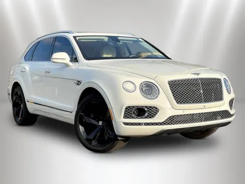 Another view of 2017 Bentley Bentayga W12 for sale in Naperville, IL at Maserati Alfa Romeo of Naperville