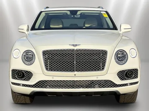 Photos of 2017 Bentley Bentayga W12 for sale in Naperville, IL at Maserati Alfa Romeo of Naperville