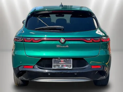 More photos of 2024 Alfa Romeo Tonale Ti at Maserati Alfa Romeo of Naperville, IL