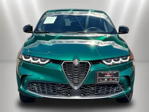 Photos of 2024 Alfa Romeo Tonale Ti for sale in Naperville, IL at Maserati Alfa Romeo of Naperville