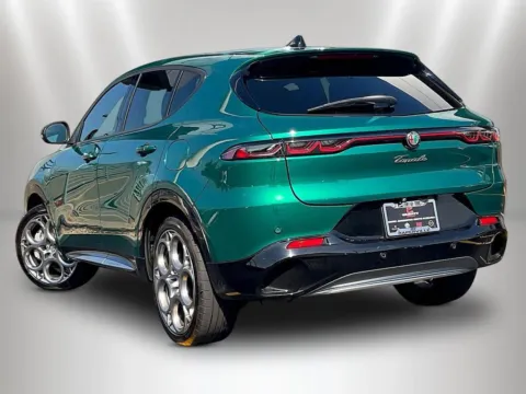 More photos of 2024 Alfa Romeo Tonale Ti at Maserati Alfa Romeo of Naperville, IL