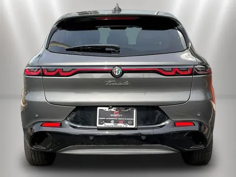 More photos of 2024 Alfa Romeo Tonale Ti at Maserati Alfa Romeo of Naperville, IL