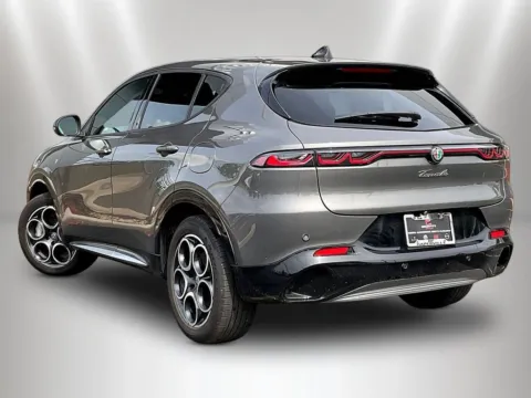More photos of 2024 Alfa Romeo Tonale Ti at Maserati Alfa Romeo of Naperville, IL