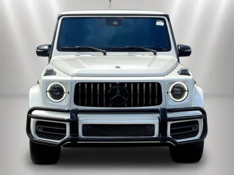 Photos of 2021 Mercedes-Benz G-Class G 63 AMG for sale in Naperville, IL at Maserati Alfa Romeo of Naperville