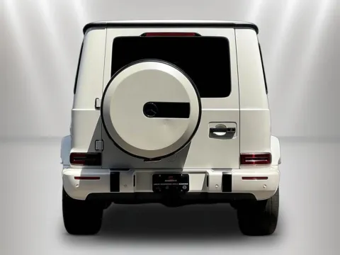 More photos of 2021 Mercedes-Benz G-Class G 63 AMG at Maserati Alfa Romeo of Naperville, IL