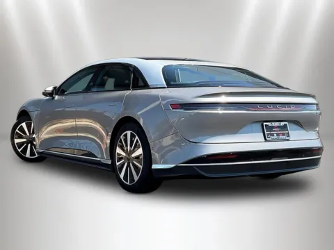 More photos of 2023 Lucid Air Grand Touring at Maserati Alfa Romeo of Naperville, IL