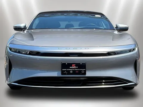 Photos of 2023 Lucid Air Grand Touring for sale in Naperville, IL at Maserati Alfa Romeo of Naperville