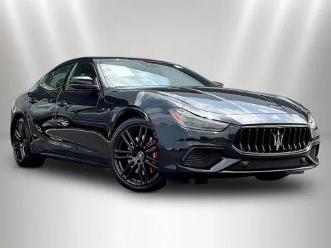 Another view of 2023 Maserati Ghibli Modena Q4 for sale in Naperville, IL at Maserati Alfa Romeo of Naperville