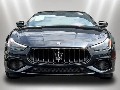 Photos of 2023 Maserati Ghibli Modena Q4 for sale in Naperville, IL at Maserati Alfa Romeo of Naperville