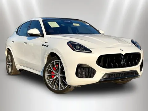 Another view of 2023 Maserati Grecale Modena for sale in Naperville, IL at Maserati Alfa Romeo of Naperville