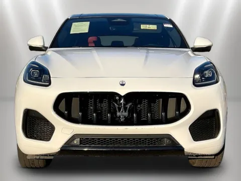 Photos of 2023 Maserati Grecale Modena for sale in Naperville, IL at Maserati Alfa Romeo of Naperville