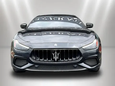 Photos of 2023 Maserati Ghibli Modena for sale in Naperville, IL at Maserati Alfa Romeo of Naperville