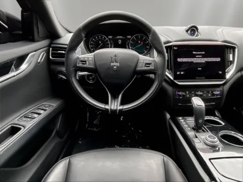 More photos of 2023 Maserati Ghibli Modena at Maserati Alfa Romeo of Naperville, IL