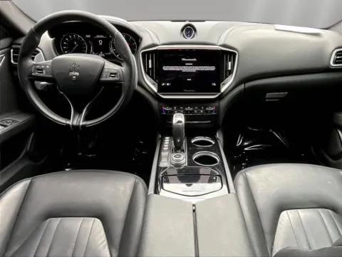More photos of 2023 Maserati Ghibli Modena at Maserati Alfa Romeo of Naperville, IL