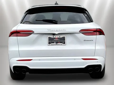 More photos of 2023 Maserati Grecale GT at Maserati Alfa Romeo of Naperville, IL