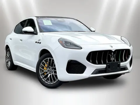 Another view of 2023 Maserati Grecale GT for sale in Naperville, IL at Maserati Alfa Romeo of Naperville