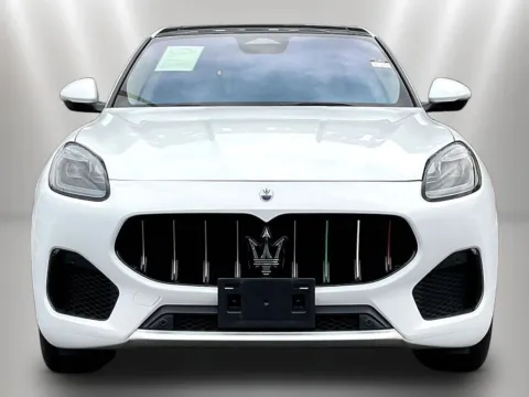 Photos of 2023 Maserati Grecale GT for sale in Naperville, IL at Maserati Alfa Romeo of Naperville