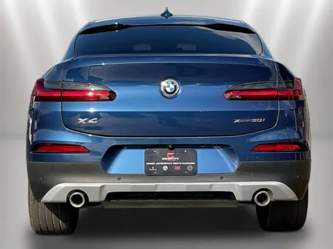 More photos of 2021 BMW X4 xDrive30i at Maserati Alfa Romeo of Naperville, IL