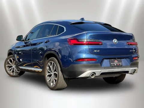 More photos of 2021 BMW X4 xDrive30i at Maserati Alfa Romeo of Naperville, IL