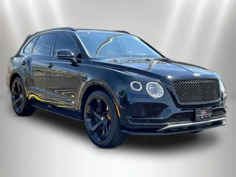 Another view of 2019 Bentley Bentayga V8 for sale in Naperville, IL at Maserati Alfa Romeo of Naperville