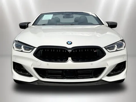 Photos of 2023 BMW 8 Series M850i xDrive for sale in Naperville, IL at Maserati Alfa Romeo of Naperville