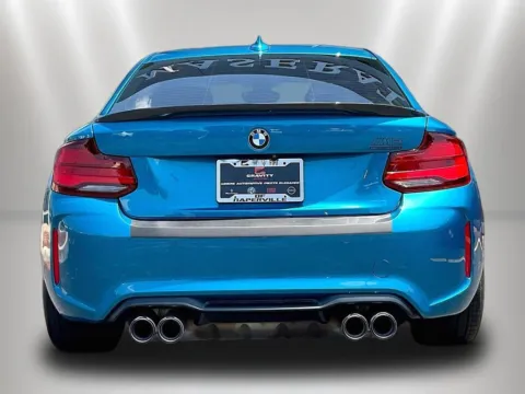 More photos of 2021 BMW M2 Competition at Maserati Alfa Romeo of Naperville, IL