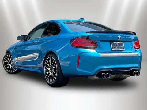 More photos of 2021 BMW M2 Competition at Maserati Alfa Romeo of Naperville, IL