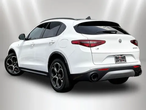 More photos of 2023 Alfa Romeo Stelvio Ti at Maserati Alfa Romeo of Naperville, IL