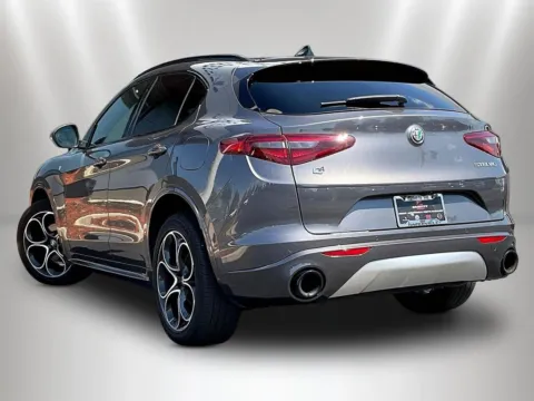 More photos of 2023 Alfa Romeo Stelvio Ti at Maserati Alfa Romeo of Naperville, IL