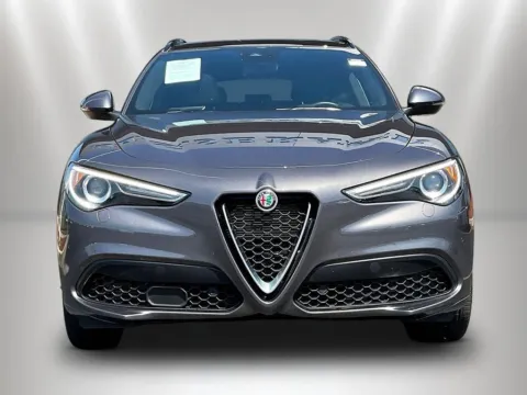 Photos of 2023 Alfa Romeo Stelvio Ti for sale in Naperville, IL at Maserati Alfa Romeo of Naperville