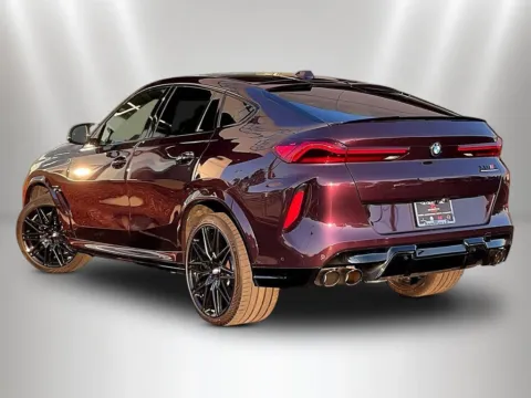 More photos of 2024 BMW X6 M at Maserati Alfa Romeo of Naperville, IL