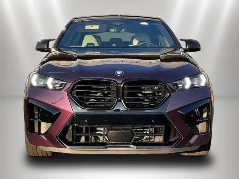 Photos of 2024 BMW X6 M for sale in Naperville, IL at Maserati Alfa Romeo of Naperville