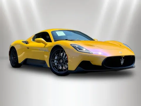 Another view of 2023 Maserati MC20 for sale in Naperville, IL at Maserati Alfa Romeo of Naperville