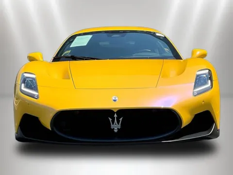 Photos of 2023 Maserati MC20 for sale in Naperville, IL at Maserati Alfa Romeo of Naperville