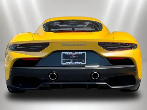 More photos of 2023 Maserati MC20 at Maserati Alfa Romeo of Naperville, IL