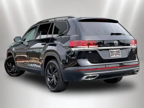More photos of 2022 Volkswagen Atlas 2.0T SE w/Technology at Maserati Alfa Romeo of Naperville, IL