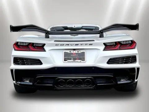 More photos of 2023 Chevrolet Corvette Z06 at Maserati Alfa Romeo of Naperville, IL