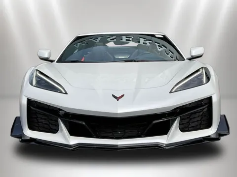 Photos of 2023 Chevrolet Corvette Z06 for sale in Naperville, IL at Maserati Alfa Romeo of Naperville