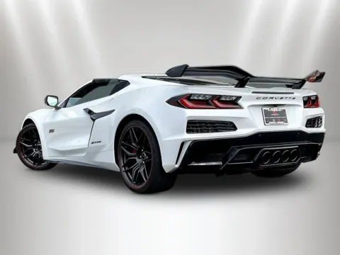 More photos of 2023 Chevrolet Corvette Z06 at Maserati Alfa Romeo of Naperville, IL