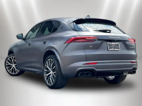 Another view of 2026 Maserati Grecale Modena for sale in Naperville, IL at Maserati Alfa Romeo of Naperville