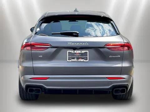 More photos of 2026 Maserati Grecale Modena at Maserati Alfa Romeo of Naperville, IL