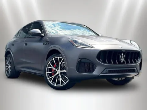 Photos of 2026 Maserati Grecale Modena for sale in Naperville, IL at Maserati Alfa Romeo of Naperville