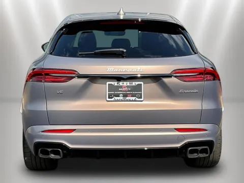 More photos of 2026 Maserati Grecale Modena at Maserati Alfa Romeo of Naperville, IL