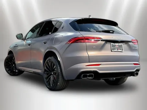 Another view of 2026 Maserati Grecale Modena for sale in Naperville, IL at Maserati Alfa Romeo of Naperville
