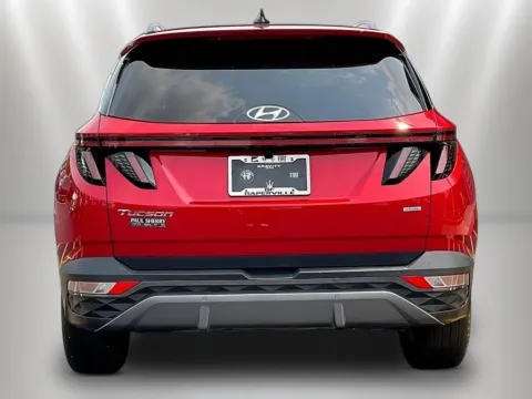 More photos of 2022 Hyundai Tucson Limited at Maserati Alfa Romeo of Naperville, IL