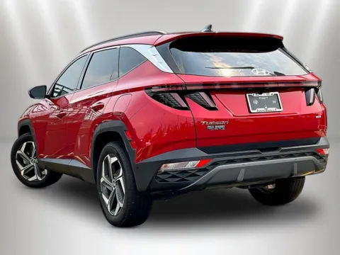 More photos of 2022 Hyundai Tucson Limited at Maserati Alfa Romeo of Naperville, IL