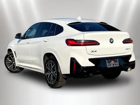 More photos of 2024 BMW X4 xDrive30i at Maserati Alfa Romeo of Naperville, IL