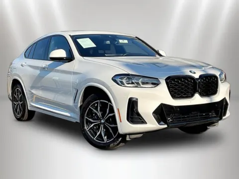 Another view of 2024 BMW X4 xDrive30i for sale in Naperville, IL at Maserati Alfa Romeo of Naperville