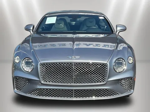 Photos of 2021 Bentley Continental GT V8 for sale in Naperville, IL at Maserati Alfa Romeo of Naperville